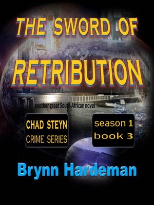cover image of The Sword of Retribution